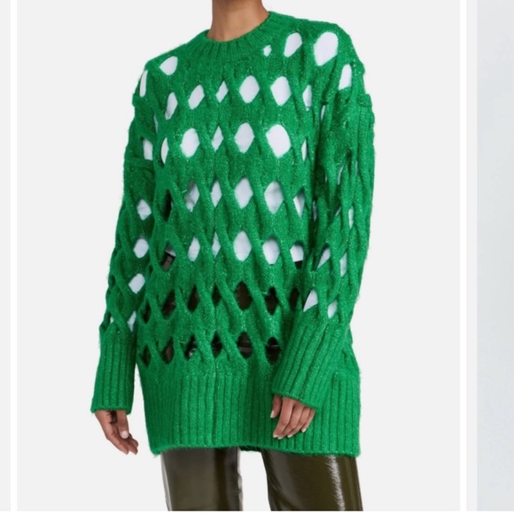 Pistola Denim Darya Sweater, XS - Picture 4 of 4